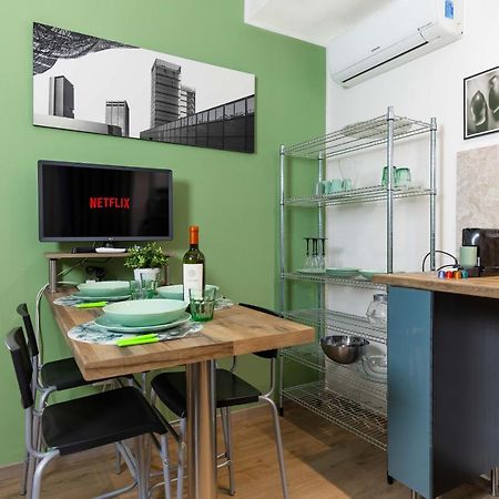Апартаменты Unique Diamante House - Milano Buenos Aires Экстерьер фото
