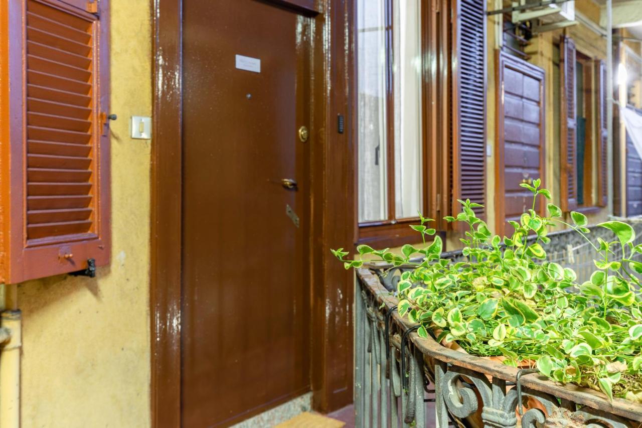 Апартаменты Unique Diamante House - Milano Buenos Aires Экстерьер фото